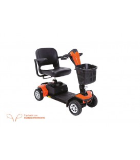 Mobility 210
