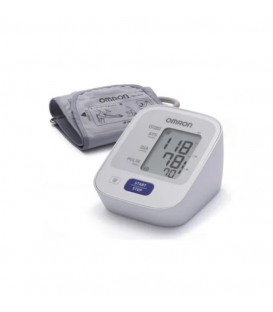 Monitor de presión arterial Omron M2