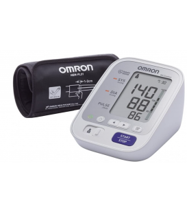 Monitor de presión arterial M3 Comfort